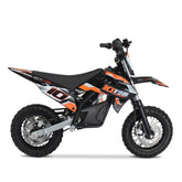 10Ten MX-E